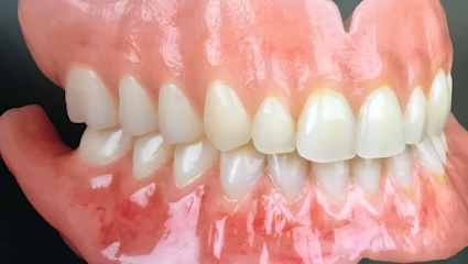 Aesthetic Dental Design