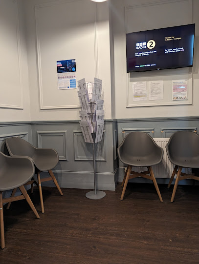 Aesthetic Dental Solutions