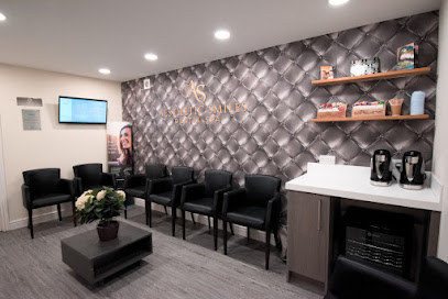 Aesthetic Smiles Dental Spa