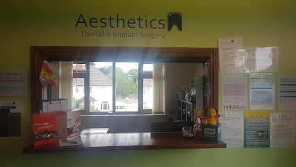 Aesthetics Dental and Implant Surgery