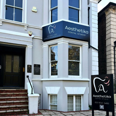 Aesthetika Dental Studio
