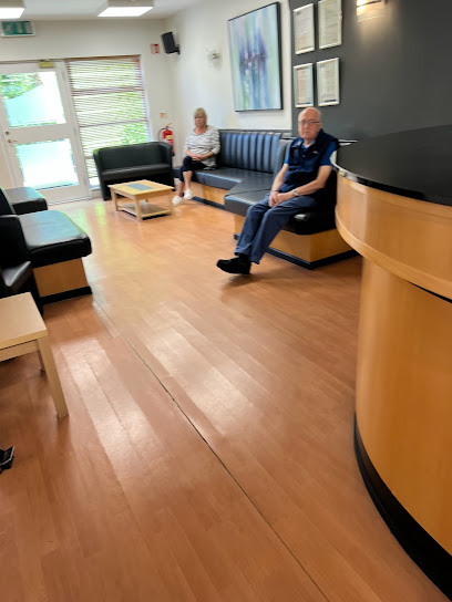 Affinity Dental Care, Lisburn, Northern Ireland