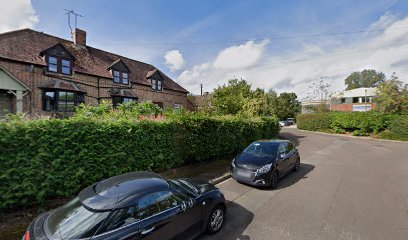 AG Dental Equipment Ltd