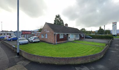 Aiken Dental Surgery