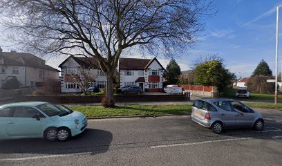 Ainsdale Dental Practice