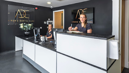 Airdrie Dental Care