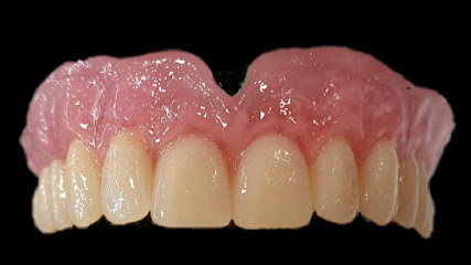 AKJ Dentures Ltd - dental laboratory (denture repair, naprawa protez)