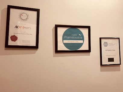 Al-Faperio Dental Clinic