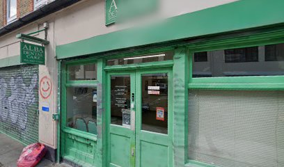 Alba Dental Care