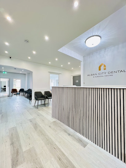Alban City Dental & Surgical Centre
