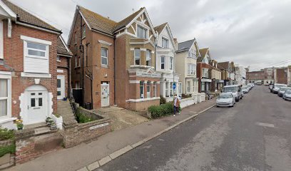 Albany Dental Dr Giles Collyer