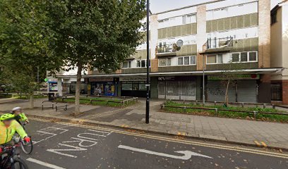 Albany Dental Practice