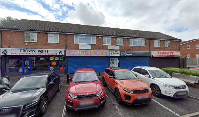 Albert Dental Practice