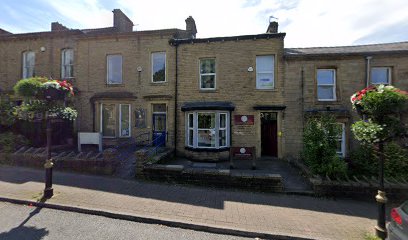Albert Road Denture Centre