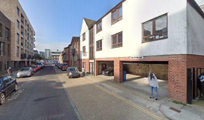 Albion Dental Brighton