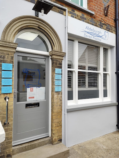 Aldeburgh Dental Practice