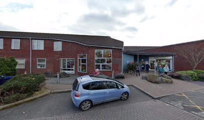 Aldridge Dental Practice