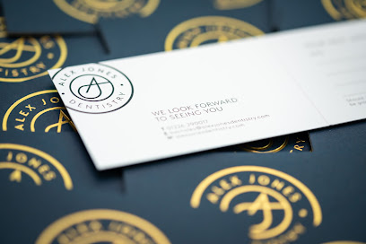 Alex Jones Dentistry Barnsley