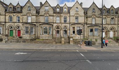 Alexander Dental Practice