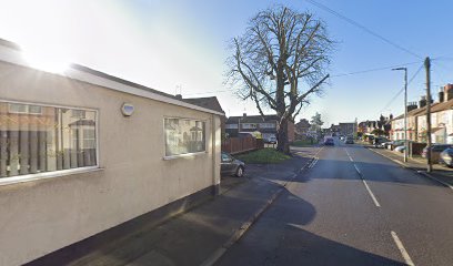 Alexanders Dental Practice