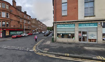 Alexandra Park Dental Practice