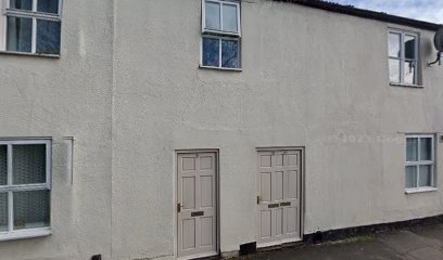 Alexandra Road Dental Practice