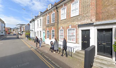 Ali S M & Associates