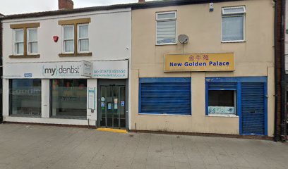 Alison Brett DentalCare