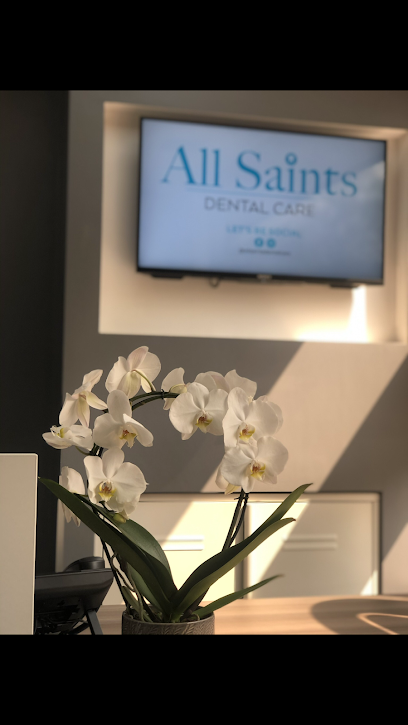 All Saints Dental Care