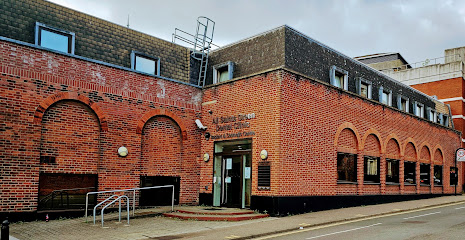 All Saints Green Dental Clinic