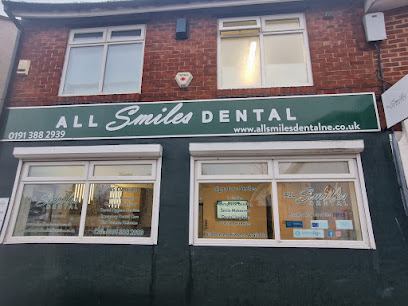 All Smiles Dental