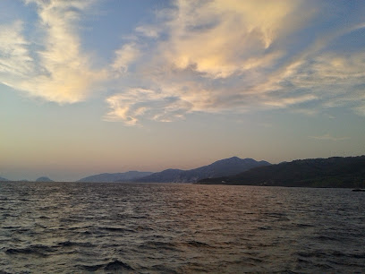 All Smiles in Finchley