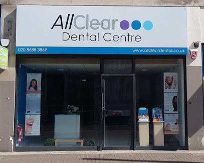 AllClear Dental Centre