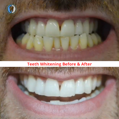 Allen House Dental Practice