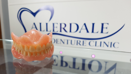 Allerdale Denture Clinic