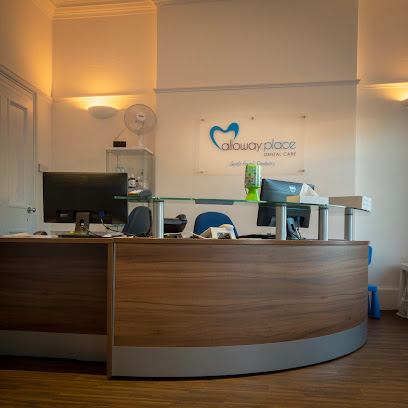 Alloway Place Dental Care