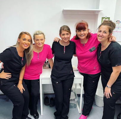 Allsopp Dental Practice