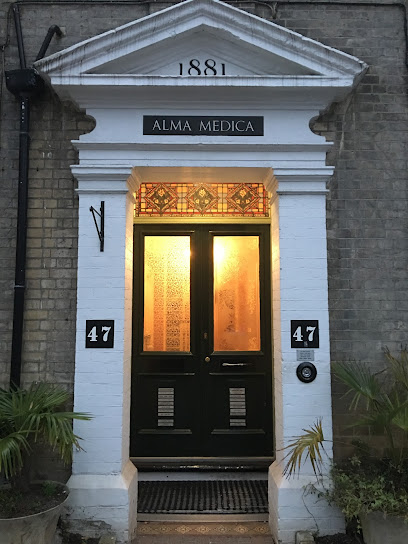 Alma Medica