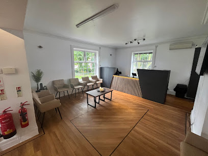 Almond House Dental Practice