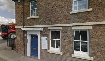 Alpha Dental Care Bedale