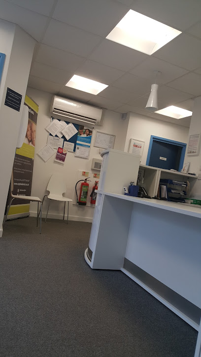 Alpha Dental Care Catterick