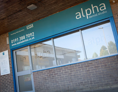 Alpha Dental Care Chester-le-Street