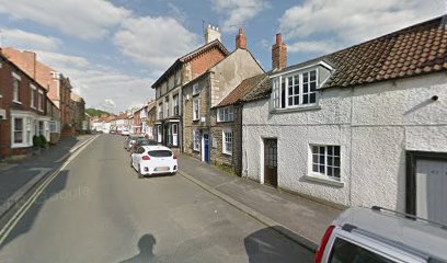 Alpha Dental Care Kirkbymoorside