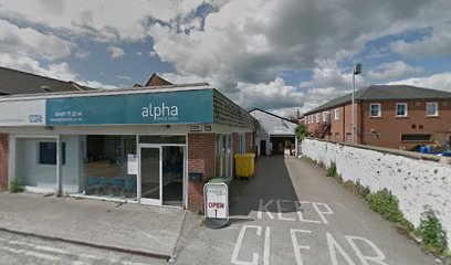 Alpha Dental Care Northallerton