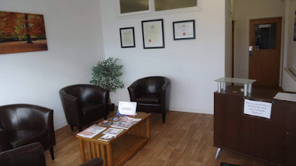 Alpha Denture Clinic Ltd