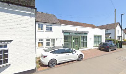 Alrewas Dental Practice