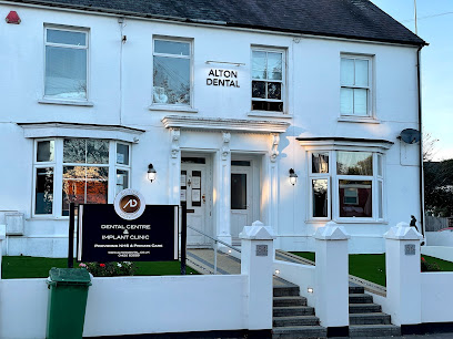 Alton Dental - Anstey Road