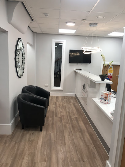 Alton Dental - Market Square