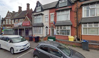 Alum Rock Dental Care