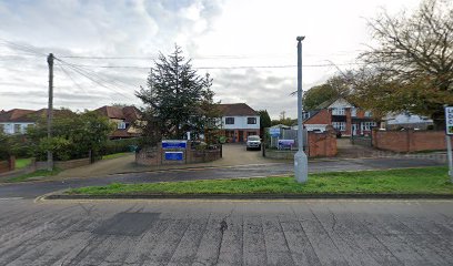 Alva House Dental Practice